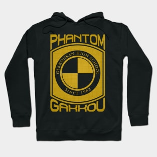 Phantom Gakkou Gekkoukan HS Hoodie